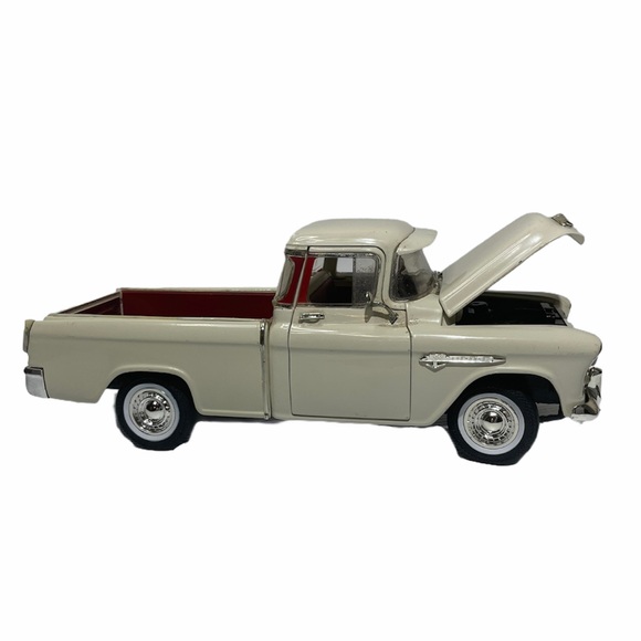 Vintage 3100 Chevrolet Pickup Truck Toy - Picture 9 of 13